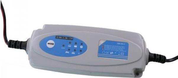 Immagine prodotto ProPlus Caricabatterie Smart 12V 0,9-3,2Amp. (12V)
