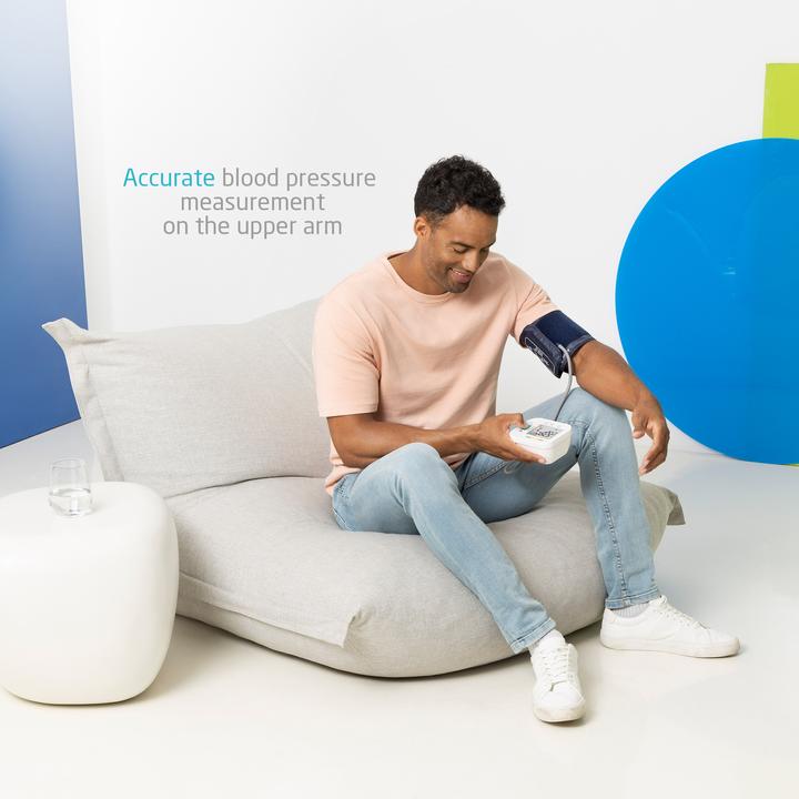 Image du produit Medisana BU-95E (Tensiomètre à bras)