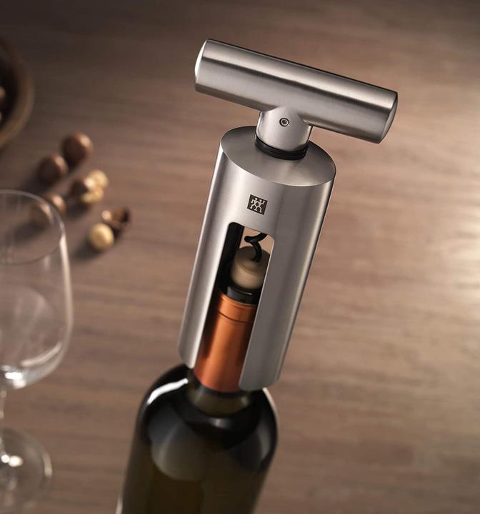 Immagine prodotto Zwilling Set da sommelier (Set apribottiglie)