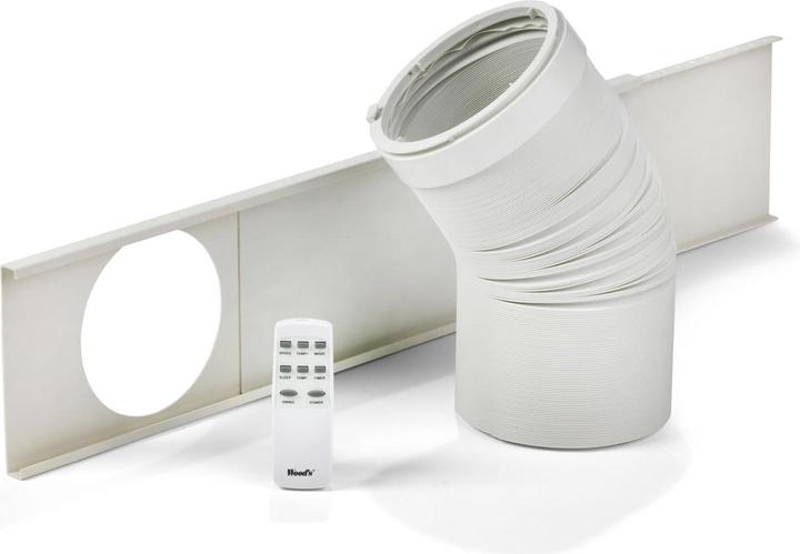 Actual product image Wood's AC Venezia (46 m², 18000 BTU/h)