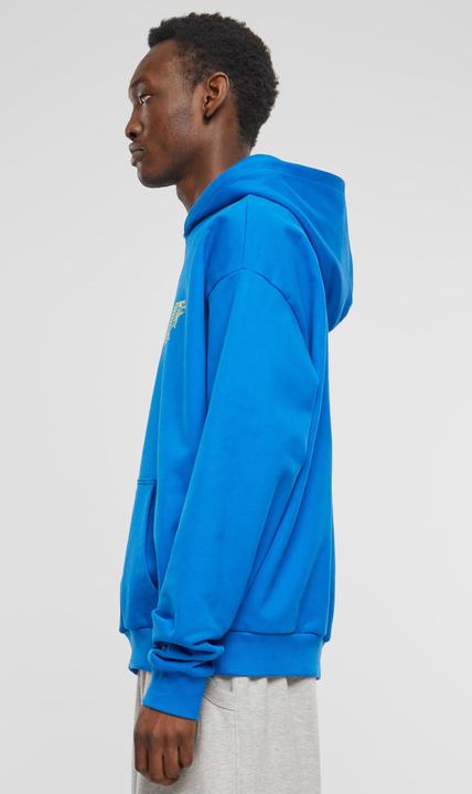 Immagine prodotto Urban Classics Felpa con cappuccio Athletic Club Ultraheavy - 139543 (S)
