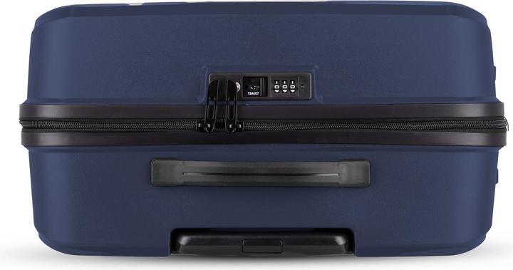 Immagine prodotto D&N Travel Line 4000 Valigia media (69 l, L (90 - 115l))