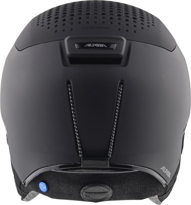 Produktbild ALPINA SPORTS Gems (51 - 55 cm, S)