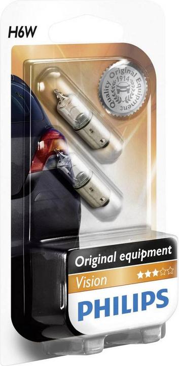 Immagine prodotto Philips Visione (H6W)