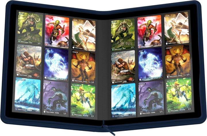 Produktbild Ultimate Guard Zipfolio Xenoskin