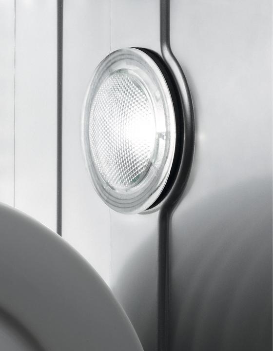 Produktbild Electrolux GA55GLISP