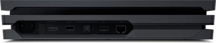 Image du produit Sony Playstation 4 Pro