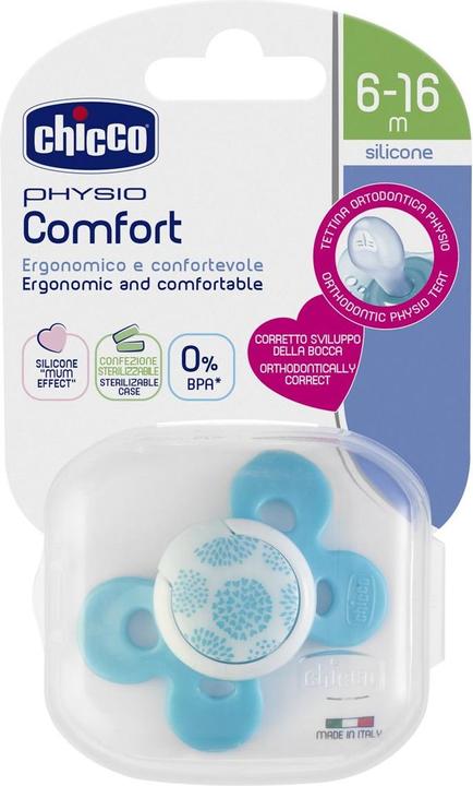 Immagine prodotto Chicco Comfort fisioterapico (1 x, 6 - 12 M.)
