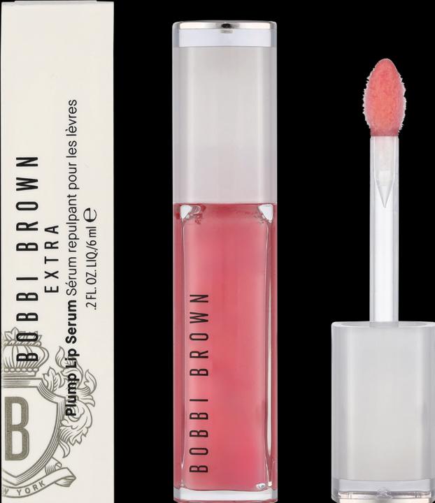 Actual product image Bobbi Brown Extra Plump Lip Serum (pss 23254) (Serum, 6 ml)