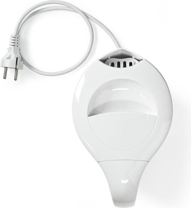 Produktbild Nedis Wasserkocher | 1.7 l | Plastik | Weiss | Boil-dry protection (1.70 l)