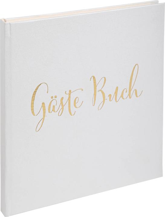 Actual product image Exacompta Guestbook (21 x 19 cm)