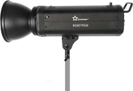 Image du produit Linkstar Flash de studio LF-500D Digital (500 W, Set)