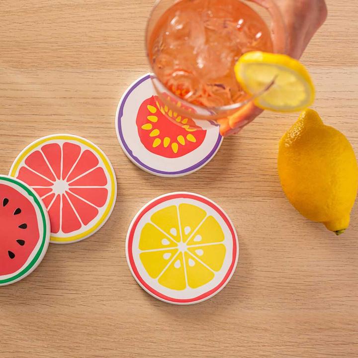 Produktbild Cricut Untersetzer