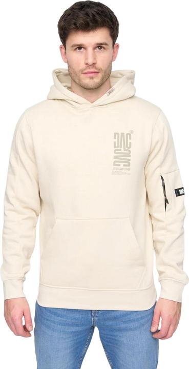 Produktbild Duck and Cover Tremake Kapuzenpullover (S)