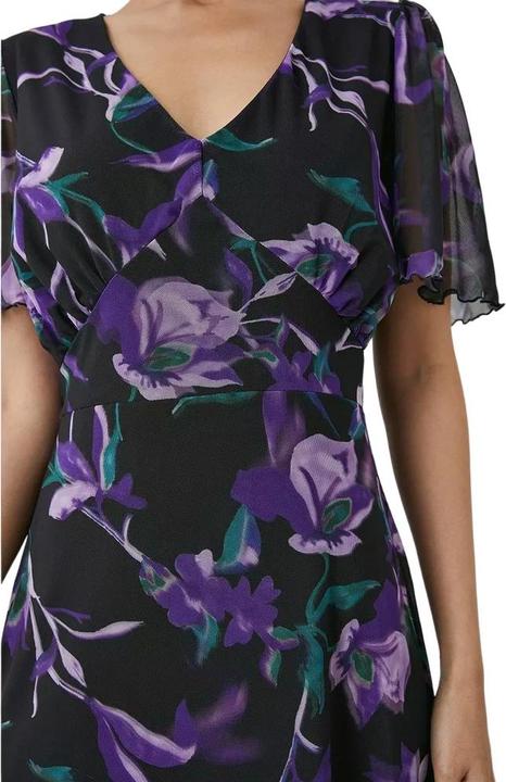 Image du produit Principles Womens/Ladies Midi Dress (36 D)