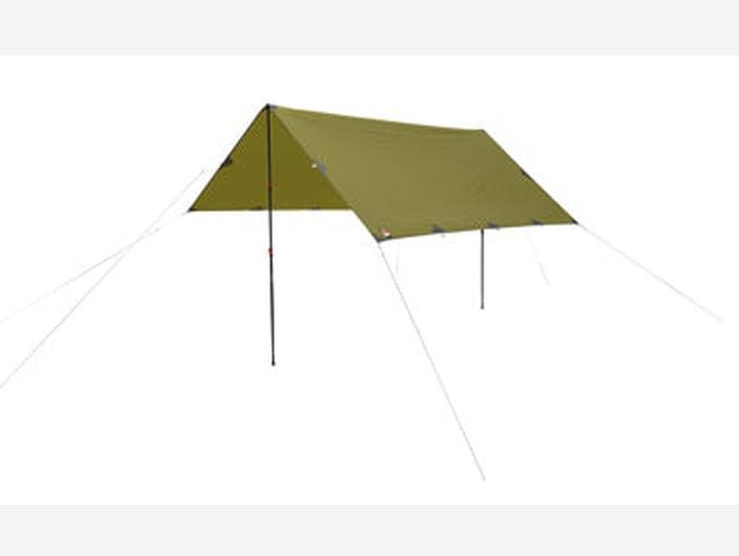 Produktbild Robens Tarp 3 x 3 m (Tarp, 1 kg)
