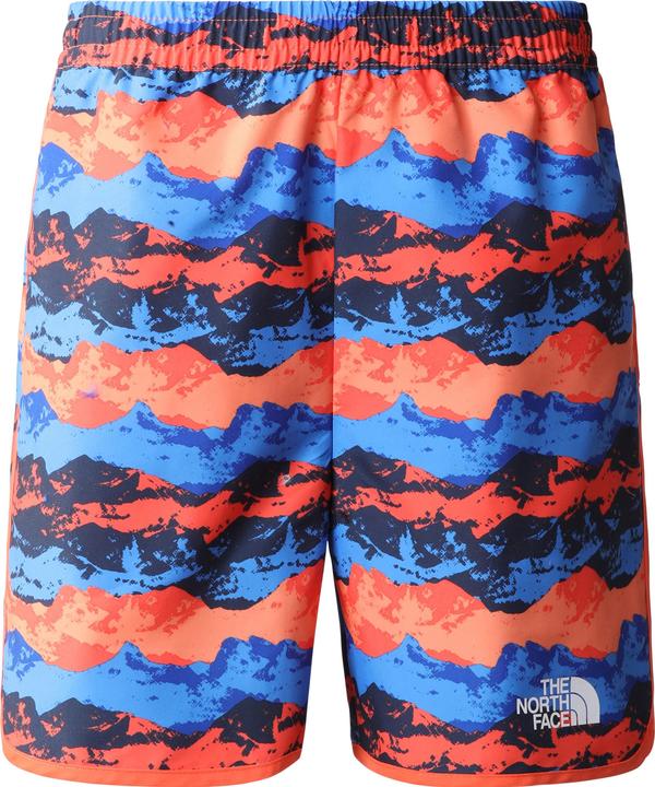 Produktbild North Face B Amphibious Class V (XS)