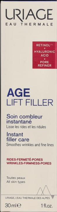Produktbild Uriage Age Lift Filler Wrinkle Filler 30Ml (30 ml)