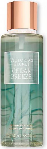 Fruit of the Loom Cedar Breeze (Body Mist, 250 ml)