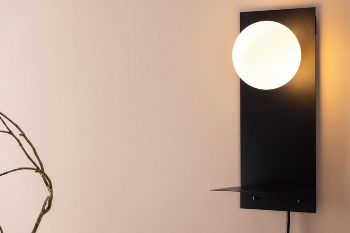 Immagine prodotto Venture Home Troyes (E27)
