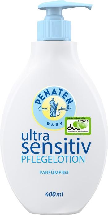 Immagine prodotto Penaten Lozione corpo ultra sensibile