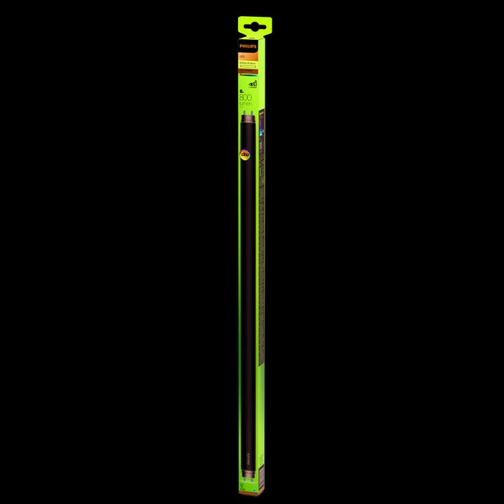 Immagine prodotto Philips Tubo fluorescente LED 1200 mm, 16W, presa, 1600 lumen (G13, 13 W, 800 lm, 1 x, F)