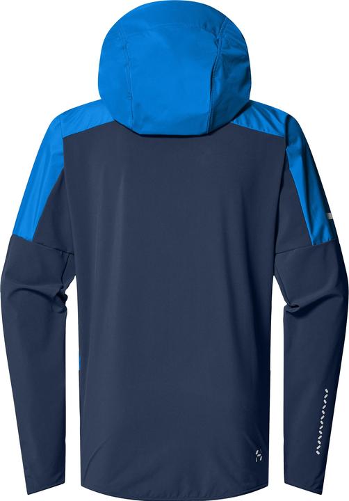 Produktbild Haglöfs L.I.M Hybrid Touring Hood (M)