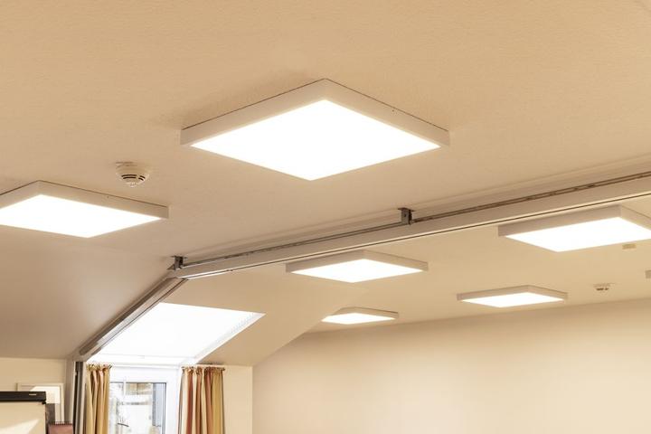 Produktbild Dotlux DOTL LED-Deckenleuchte