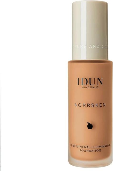 Image du produit IDUN Minerals Liquid foundation Norrsken Ylva
