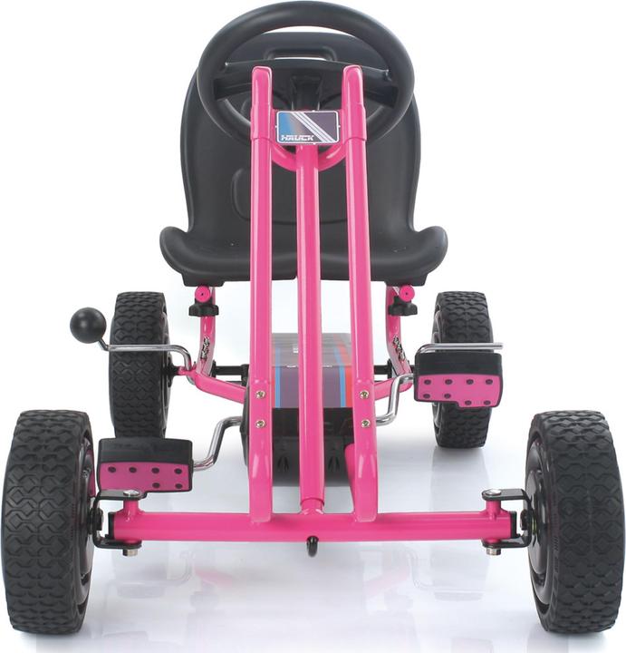 Actual product image Hauck Lightning