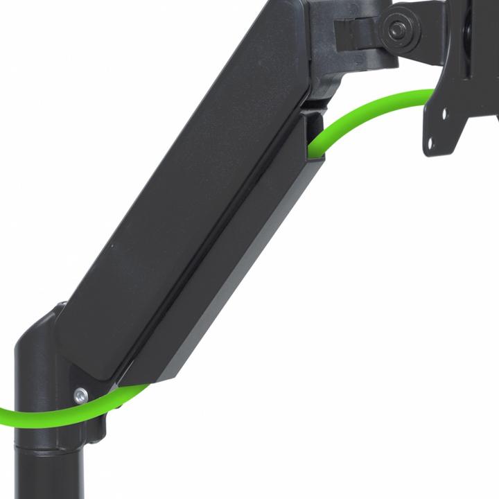 Produktbild Art Halterung Für 2 Led-Monitoren (Tisch, 32")