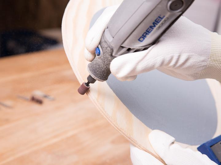 Produktbild Dremel 3000 (3000-1/25 Ez)