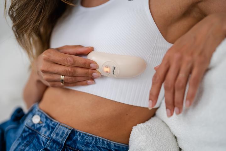 Image du produit Momini Masseur de lactation Calma