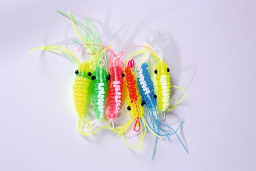 Image du produit Karlie Crevette en plastique