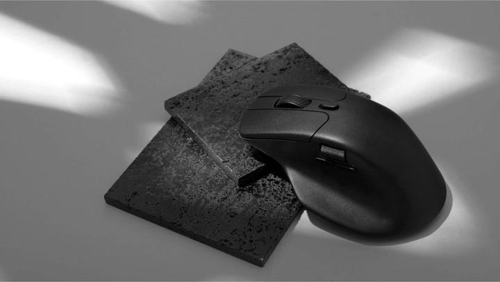 Produktbild Keychron M6 (Kabelgebunden, Kabellos)