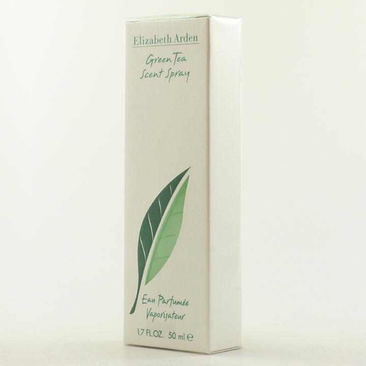 Immagine prodotto Elizabeth Arden tè verde (Eau de parfum, 50 ml)