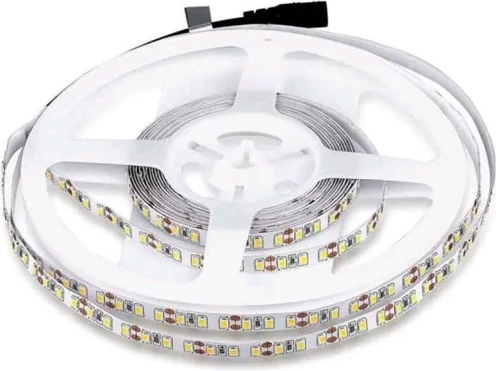 V-TAC VT3528 LED Streifen SMD3528 120 LED Hohe Lumen 4000K IP20 5m (500 cm)
