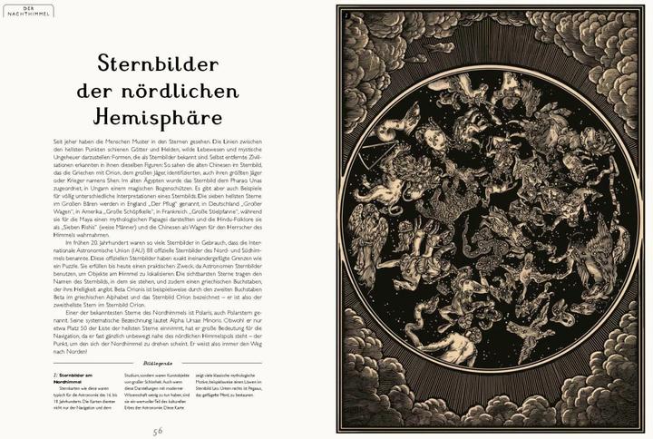Image du produit Das Planetarium (Allemand, Chris Wormell, Raman K. Prinja, 2018)