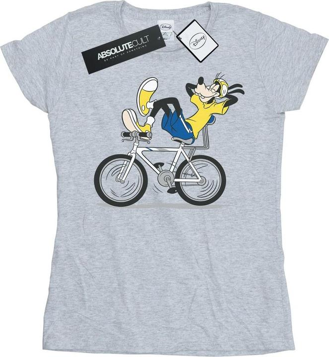 Disney Goofy Tour De Goofy TShirt