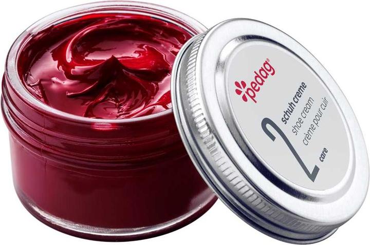 Produktbild Pedag Premium Shoe Polish (1 x, 50 ml)