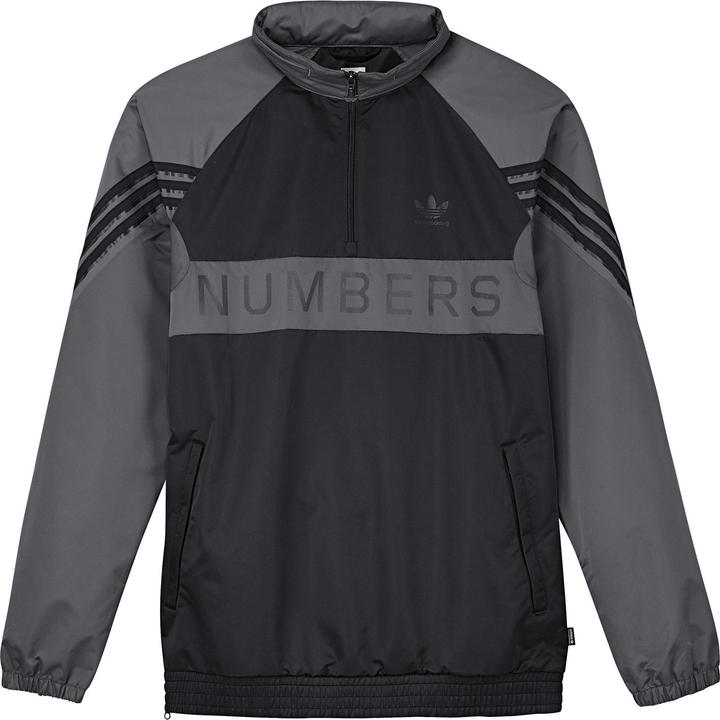 Image du produit adidas Veste de survêtement Numbers Edition (XL)