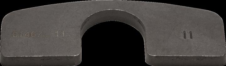 SW-Stahl Bremskolben- Adapter 11, 01467L-11 (Bremsset, 1)