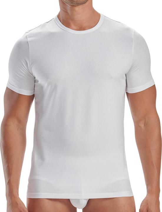 Produktbild adidas T-Shirt Casual Figurbetont (XL)