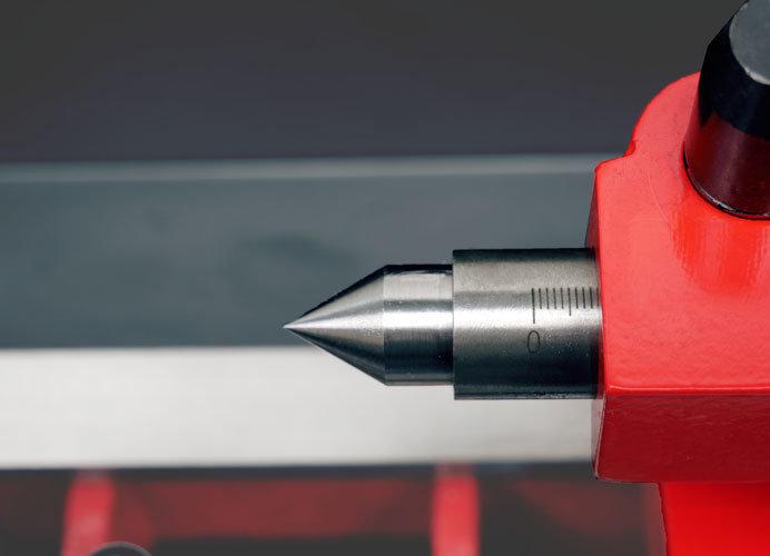 Actual product image Rotwerk EDM300DS