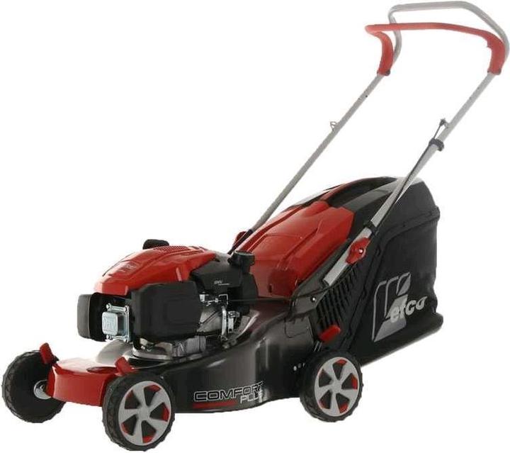 Actual product image Efco LR 44 PK Comfort Plus push lawn mower