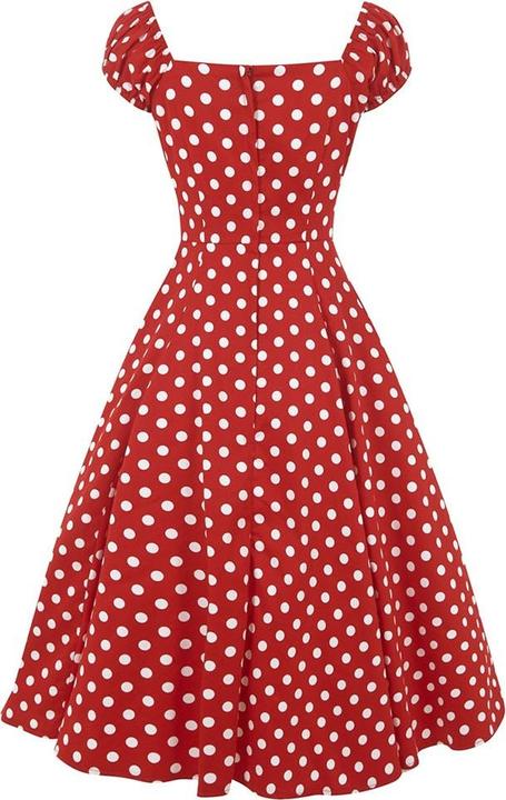 Produktbild Collectif Dolores Doll (34, 36, 38)