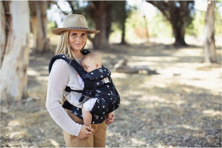 Produktbild Ergobaby Omni 360 Cool Air Mesh