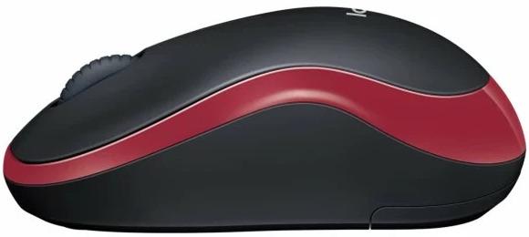 Immagine prodotto Logitech M185 (Senza fili)