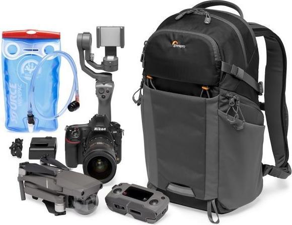 Immagine prodotto Lowepro Foto Attivo BP 200 AW (Zaino per fotocamera, 16 l)
