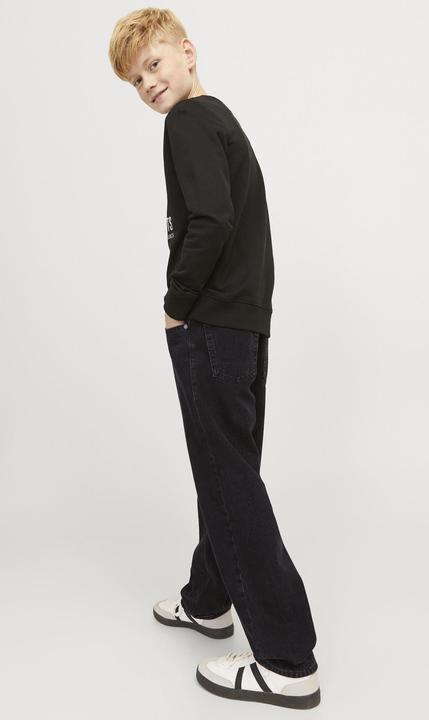 Immagine prodotto Jack & Jones JJICHRIS JJORIGINAL SQ 041 JNR Relaxed Fit Jeans Junior Relaxed Fit Jeans (176)
